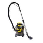 Auto si Moto - Reparatii si depanare - Scule auto - Scule si truse auto - Aspirator Umed si Uscat, KRAFT&DELE, 1400W, KD481 - Infinity.ro