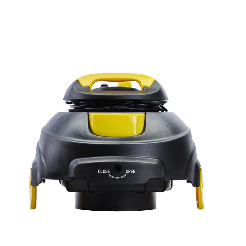 Auto si Moto - Reparatii si depanare - Scule auto - Scule si truse auto - Aspirator Umed si Uscat, KRAFT&DELE, 1400W, KD481 - Infinity.ro