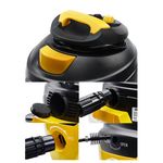 Auto si Moto - Reparatii si depanare - Scule auto - Scule si truse auto - Aspirator Umed si Uscat, KRAFT&DELE, 1400W, KD481 - Infinity.ro
