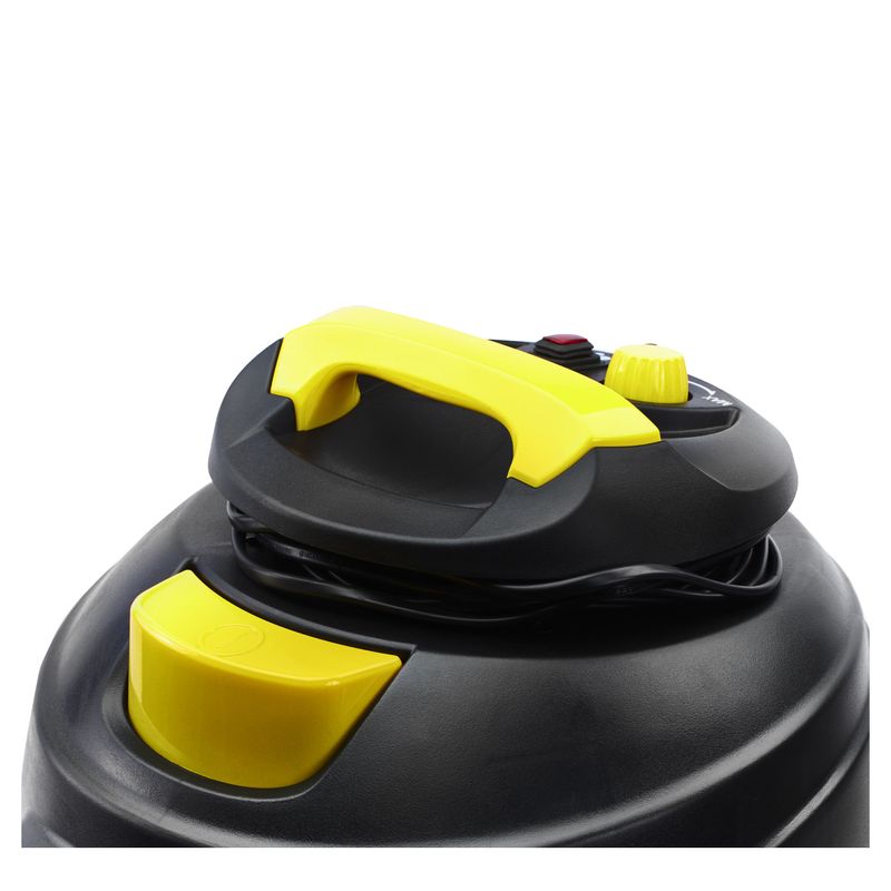 Auto si Moto - Reparatii si depanare - Scule auto - Scule si truse auto - Aspirator Umed si Uscat, KRAFT&DELE, 1400W, KD481 - Infinity.ro