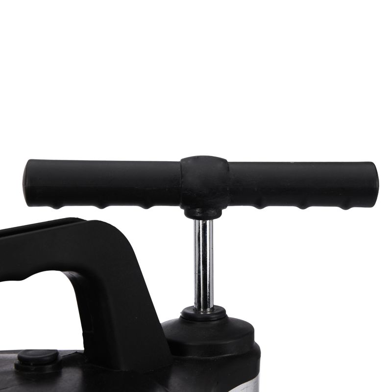 Auto si Moto - Reparatii si depanare - Scule auto - Scule si truse auto - Aspirator/Extractor Manual de Ulei 9L, Kraft&Dele, KD1199 - Infinity.ro