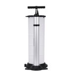 Auto si Moto - Reparatii si depanare - Scule auto - Scule si truse auto - Aspirator/Extractor Manual de Ulei 9L, Kraft&Dele, KD1199 - Infinity.ro