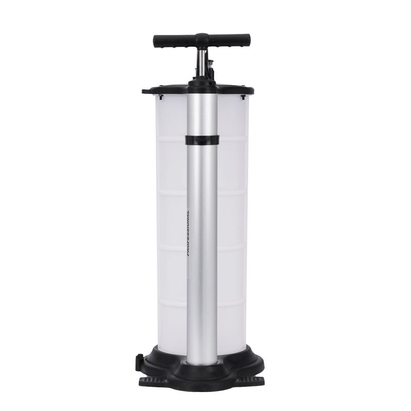 Auto si Moto - Reparatii si depanare - Scule auto - Scule si truse auto - Aspirator/Extractor Manual de Ulei 9L, Kraft&Dele, KD1199 - Infinity.ro