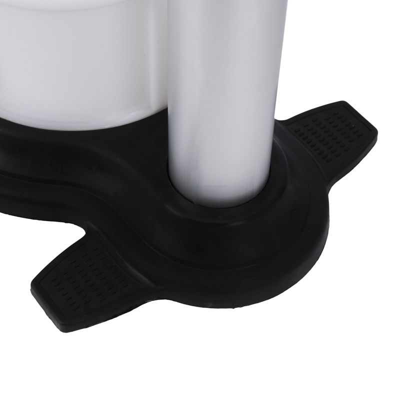 Auto si Moto - Reparatii si depanare - Scule auto - Scule si truse auto - Aspirator/Extractor Manual de Ulei 9L, Kraft&Dele, KD1199 - Infinity.ro