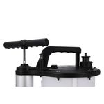 Auto si Moto - Reparatii si depanare - Scule auto - Scule si truse auto - Aspirator/Extractor Manual de Ulei 9L, Kraft&Dele, KD1199 - Infinity.ro