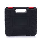 Casa si Gradina - Constructii - Scule electrice si accesorii - Masini de gaurit si insurubat - Auto filetanta cu acumulator, Kraft&Dele, 1500 mAh, LI-ION, afisaj LCD - Infinity.ro