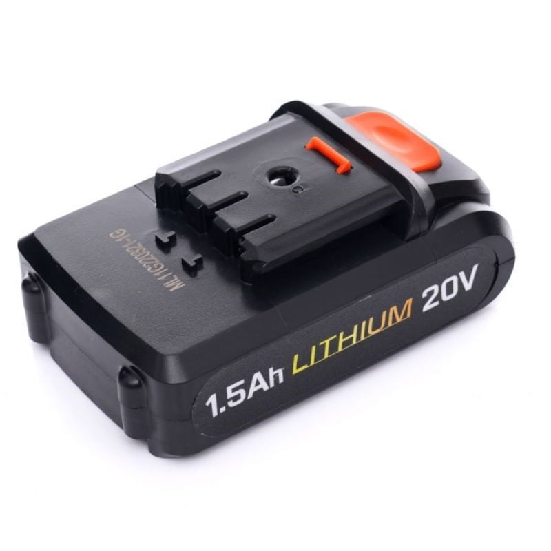 Casa si Gradina - Constructii - Scule electrice si accesorii - Masini de gaurit si insurubat - Auto filetanta cu acumulator, Kraft&Dele, 1500 mAh, LI-ION, afisaj LCD - Infinity.ro