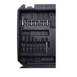 Casa si Gradina - Constructii - Scule electrice si accesorii - Masini de gaurit si insurubat - Auto filetanta cu acumulator, Kraft&Dele, 1500 mAh, LI-ION, afisaj LCD - Infinity.ro