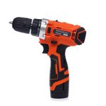 Casa si Gradina - Constructii - Scule electrice si accesorii - Masini de gaurit si insurubat - Autofiletanta cu acumulator, 1500 mAh, Li-Ion, afisaj LCD, KD3068 Kraft&Dele - Infinity.ro