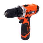 Casa si Gradina - Constructii - Scule electrice si accesorii - Masini de gaurit si insurubat - Autofiletanta cu acumulator, 1500 mAh, Li-Ion, afisaj LCD, KD3068 Kraft&Dele - Infinity.ro