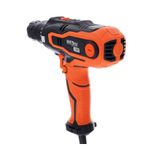Casa si Gradina - Constructii - Scule electrice si accesorii - Masini de gaurit si insurubat - Autofiletanta electrica, 900W, KD1664, Kraft&Dele - Infinity.ro