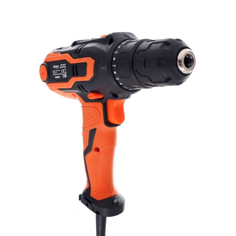Casa si Gradina - Constructii - Scule electrice si accesorii - Masini de gaurit si insurubat - Autofiletanta electrica, 900W, KD1664, Kraft&Dele - Infinity.ro