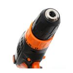 Casa si Gradina - Constructii - Scule electrice si accesorii - Masini de gaurit si insurubat - Autofiletanta, 10mm LED 880W, KD1673, Kraft&Dele - Infinity.ro