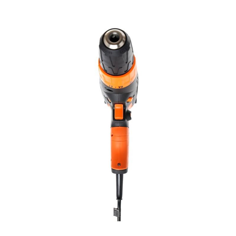 Casa si Gradina - Constructii - Scule electrice si accesorii - Masini de gaurit si insurubat - Autofiletanta, 10mm LED 880W, KD1673, Kraft&Dele - Infinity.ro