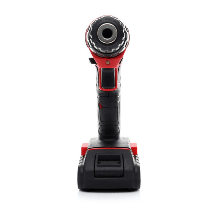 Casa si Gradina - Constructii - Scule electrice si accesorii - Masini de gaurit si insurubat - Autofiletanta, Kraft&Dele, 18 V, 1300 mAh, LI-ION - Infinity.ro