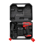 Casa si Gradina - Constructii - Scule electrice si accesorii - Masini de gaurit si insurubat - Autofiletanta, Kraft&Dele, 18 V, 1300 mAh, LI-ION - Infinity.ro
