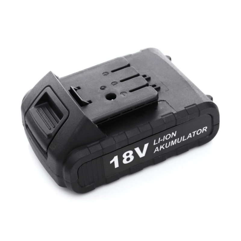 Casa si Gradina - Constructii - Scule electrice si accesorii - Masini de gaurit si insurubat - Autofiletanta, Kraft&Dele, 18 V, 1300 mAh, LI-ION - Infinity.ro