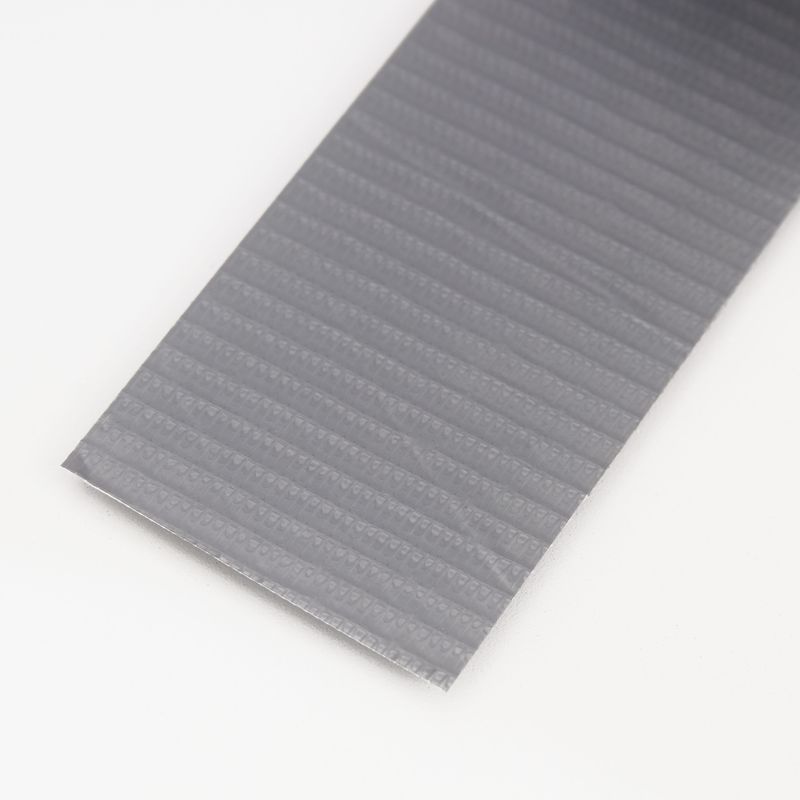 Auto si Moto - Reparatii si depanare - Scule auto - Scule si truse auto - BANDA ADEZIVA ARGINTIE 48mm x 15m, Kraft&Dele, KD11840 - Infinity.ro