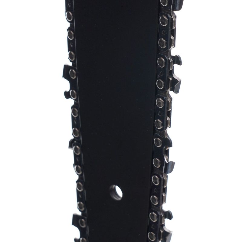 Casa si Gradina - Gradinarit si plante - Utilaje gradina - Fierastraie cu lant - Bara ghidaj cu lant, Kraft&Dele, 6", 1,1 mm, KD10584 - Infinity.ro