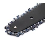 Casa si Gradina - Gradinarit si plante - Utilaje gradina - Fierastraie cu lant - Bara ghidaj cu lant, Kraft&Dele, 6", 1,1 mm, KD10584 - Infinity.ro