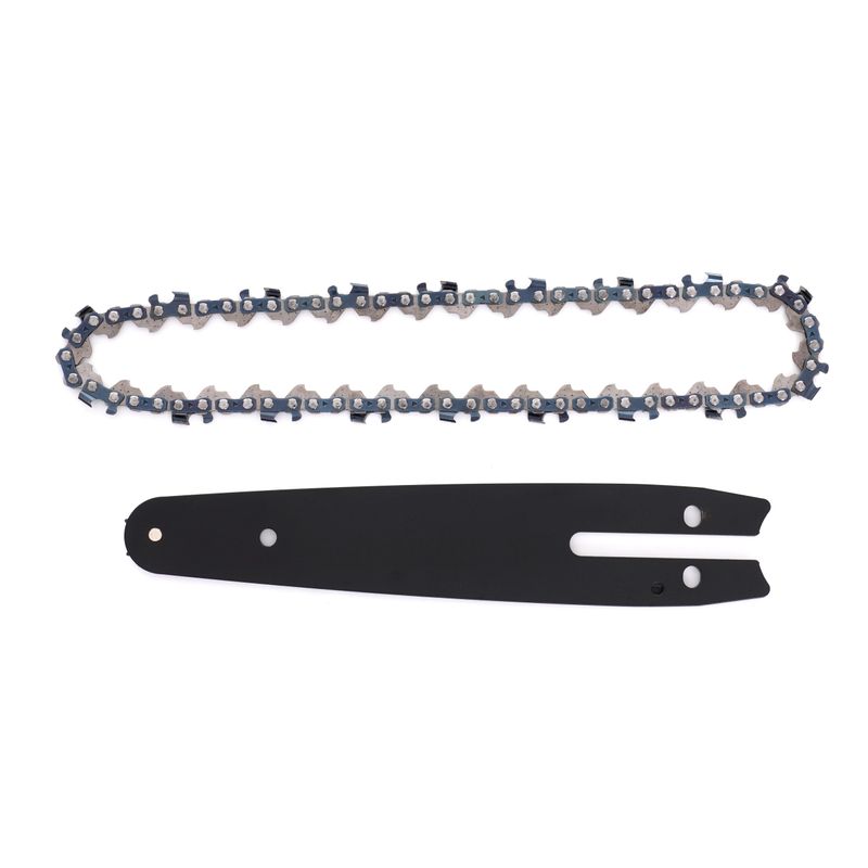 Casa si Gradina - Gradinarit si plante - Utilaje gradina - Fierastraie cu lant - Bara ghidaj cu lant, Kraft&Dele, 6", 1,1 mm, KD10584 - Infinity.ro