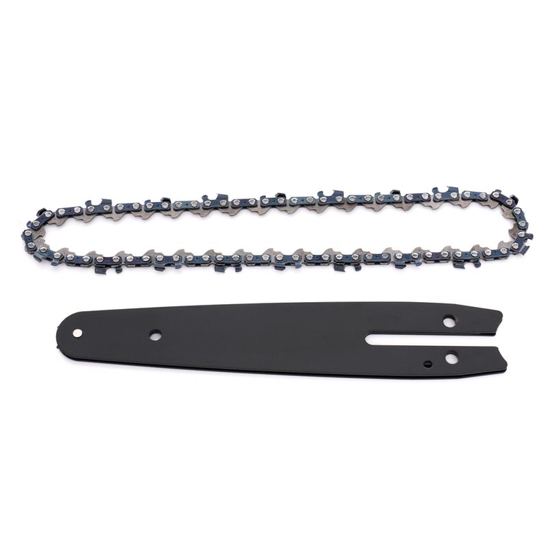 Casa si Gradina - Gradinarit si plante - Utilaje gradina - Fierastraie cu lant - Bara ghidaj cu lant, Kraft&Dele, 6", 1,1 mm, KD10584 - Infinity.ro