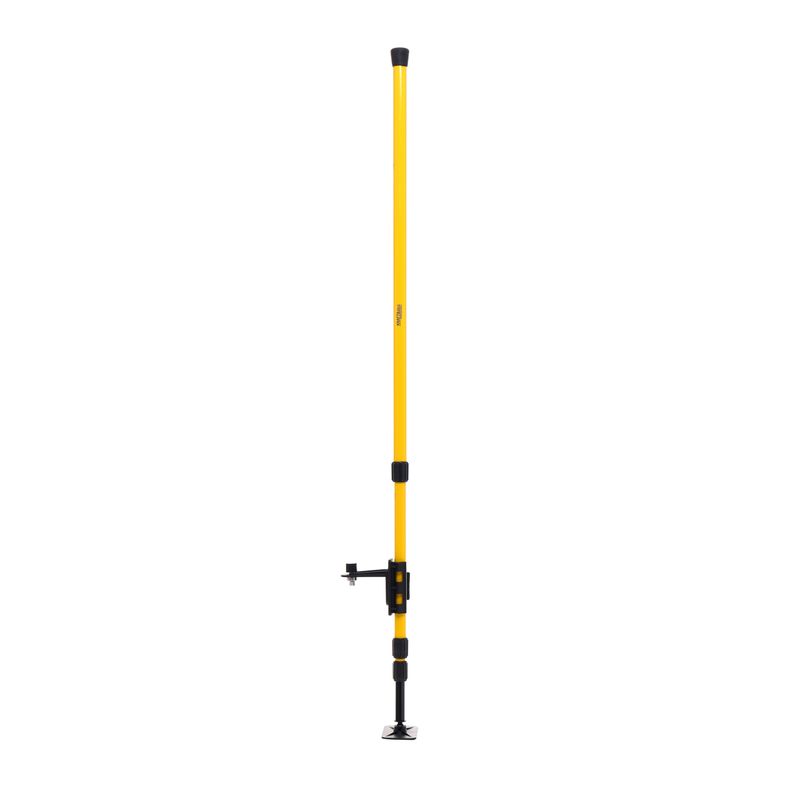 Auto si Moto - Reparatii si depanare - Scule auto - Scule si truse auto - BARA TELESCOPICA PENTRU NIVELA LASER, Kraft&Dele, KD10759 - Infinity.ro