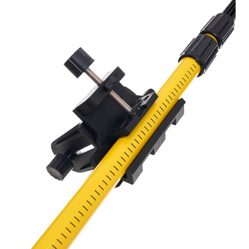 Auto si Moto - Reparatii si depanare - Scule auto - Scule si truse auto - BARA TELESCOPICA PENTRU NIVELA LASER, Kraft&Dele, KD10759 - Infinity.ro