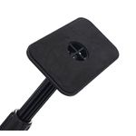 Auto si Moto - Reparatii si depanare - Scule auto - Scule si truse auto - BARA TELESCOPICA PENTRU NIVELA LASER, Kraft&Dele, KD10759 - Infinity.ro