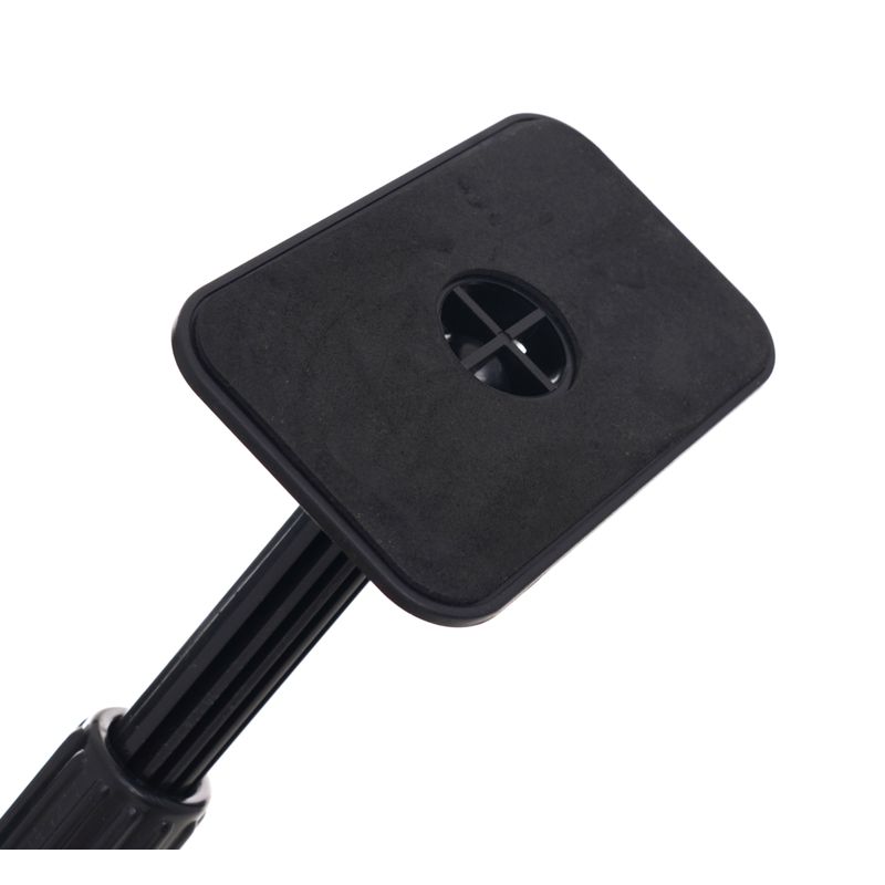 Auto si Moto - Reparatii si depanare - Scule auto - Scule si truse auto - BARA TELESCOPICA PENTRU NIVELA LASER, Kraft&Dele, KD10759 - Infinity.ro