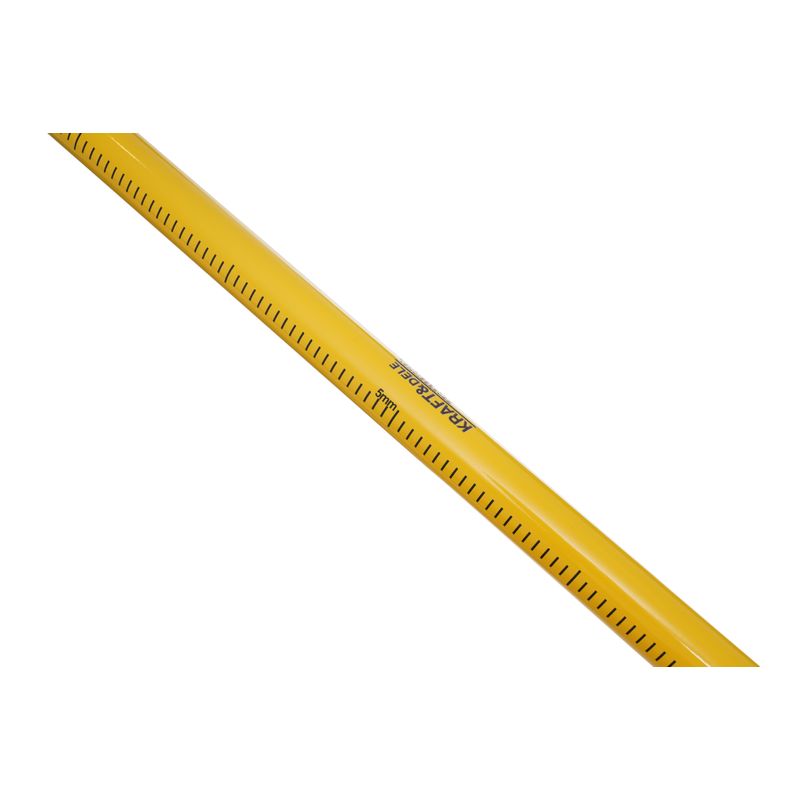 Auto si Moto - Reparatii si depanare - Scule auto - Scule si truse auto - BARA TELESCOPICA PENTRU NIVELA LASER, Kraft&Dele, KD10759 - Infinity.ro