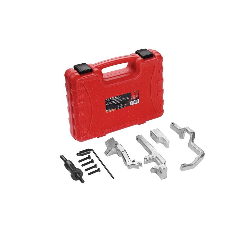 Auto si Moto - Reparatii si depanare - Scule auto - Scule si truse auto - Blocare distributie N12 1.4 1.6 16V VTi THP, Kraft&Dele, KD12513 - Infinity.ro