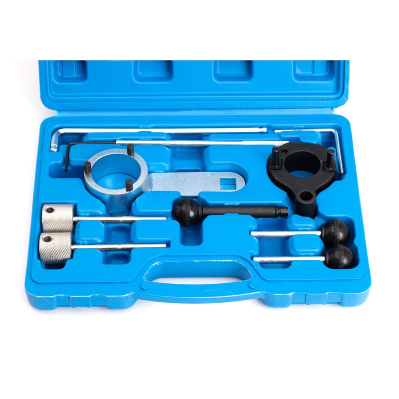 Auto si Moto - Reparatii si depanare - Scule auto - Scule si truse auto - Blocare Distributie VW Audi Seat TDI, Kraft&Dele, KD10088 - Infinity.ro