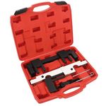 Auto si Moto - Reparatii si depanare - Scule auto - Scule si truse auto - Blocator Distributie 1.6 2.0 Benzina, Kraft&Dele, KD12531 - Infinity.ro