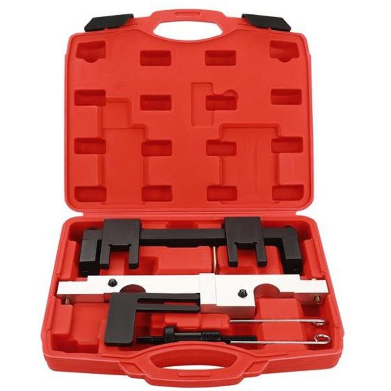 Auto si Moto - Reparatii si depanare - Scule auto - Scule si truse auto - Blocator Distributie 1.6 2.0 Benzina, Kraft&Dele, KD12531 - Infinity.ro