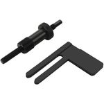 Auto si Moto - Reparatii si depanare - Scule auto - Scule si truse auto - Blocator Distributie 1.6 2.0 Benzina, Kraft&Dele, KD12531 - Infinity.ro