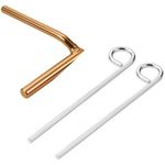 Auto si Moto - Reparatii si depanare - Scule auto - Scule si truse auto - Blocator Distributie 1.6 2.0 Benzina, Kraft&Dele, KD12531 - Infinity.ro