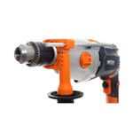 Casa si Gradina - Constructii - Scule electrice si accesorii - Masini de gaurit si insurubat - Bormasina cu 3 functii, 1700W, KD1688, Kraft&Dele - Infinity.ro