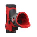 Casa si Gradina - Constructii - Scule electrice si accesorii - Masini de gaurit si insurubat - Bormasina cu acumulator, KD1567, Kraf&Dele, de 10,8V, 1300 mAh Li-Ion, 20 Nm, 650 rpm, cu LED - Infinity.ro