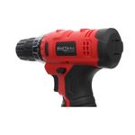 Casa si Gradina - Constructii - Scule electrice si accesorii - Masini de gaurit si insurubat - Bormasina cu acumulator, KD1567, Kraf&Dele, de 10,8V, 1300 mAh Li-Ion, 20 Nm, 650 rpm, cu LED - Infinity.ro