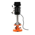 Casa si Gradina - Constructii - Scule electrice si accesorii - Masini de gaurit si insurubat - Bormasina de banc, Kraft&Dele, KD511, 1600W, 230V - Infinity.ro