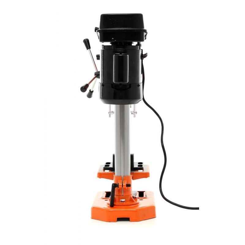 Casa si Gradina - Constructii - Scule electrice si accesorii - Masini de gaurit si insurubat - Bormasina de banc, Kraft&Dele, KD511, 1600W, 230V - Infinity.ro