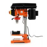 Casa si Gradina - Constructii - Scule electrice si accesorii - Masini de gaurit si insurubat - Bormasina de banc, Kraft&Dele, KD511, 1600W, 230V - Infinity.ro
