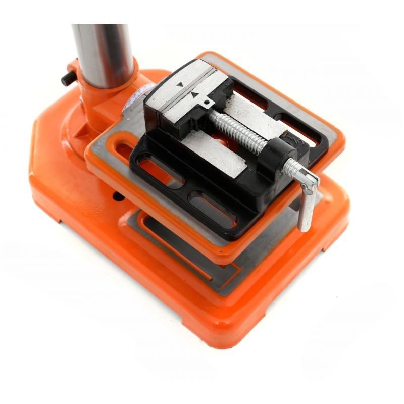 Casa si Gradina - Constructii - Scule electrice si accesorii - Masini de gaurit si insurubat - Bormasina de banc, Kraft&Dele, KD511, 1600W, 230V - Infinity.ro