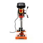 Casa si Gradina - Constructii - Scule electrice si accesorii - Masini de gaurit si insurubat - Bormasina de banc, Kraft&Dele, KD511, 1600W, 230V - Infinity.ro
