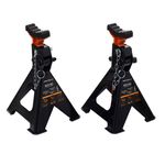 Auto si Moto - Reparatii si depanare - Scule auto - Scule si truse auto - CAPRE AUTO 2T 280-428MM, Kraft&Dele, KD3182 - Infinity.ro