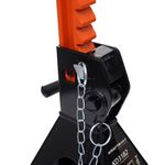 Auto si Moto - Reparatii si depanare - Scule auto - Scule si truse auto - CAPRE AUTO 2T 280-428MM, Kraft&Dele, KD3182 - Infinity.ro