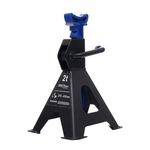 Auto si Moto - Reparatii si depanare - Scule auto - Echipamente de ridicare si sprijin - Capre auto, Kraft&Dele, KD3170, 2T, 275-415 mm - Infinity.ro