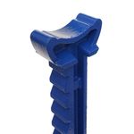 Auto si Moto - Reparatii si depanare - Scule auto - Echipamente de ridicare si sprijin - Capre auto, Kraft&Dele, KD3170, 2T, 275-415 mm - Infinity.ro