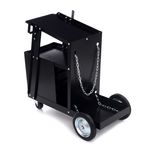 Auto si Moto - Reparatii si depanare - Scule auto - Echipamente de ridicare si sprijin - Carucior de sudura + sertare, Kraft&Dele, KD374 - Infinity.ro